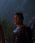 Trevor Morgan in Jurassic Park III, Uploaded by: Guest