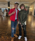 Tristan Riggs in General Pictures, Uploaded by: ECB
