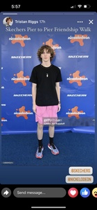 Tristan Riggs in General Pictures, Uploaded by: Nirvanafan201