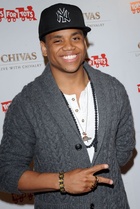 Tristan Wilds in General Pictures, Uploaded by: Guest