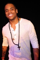 Tristan Wilds in General Pictures, Uploaded by: Guest