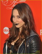 Troian Bellisario in General Pictures, Uploaded by: Guest