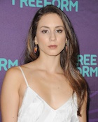 Troian Bellisario in General Pictures, Uploaded by: Guest