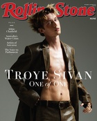 Troye Sivan in General Pictures, Uploaded by: webby