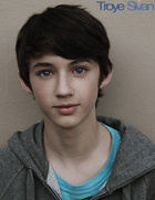 Photo of Troye Sivan