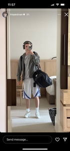 Photo of Troye Sivan