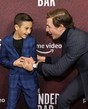 Tye Sheridan in
General Pictures -
Uploaded by: Guest