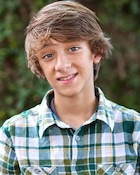 Tyler Griffin in General Pictures, Uploaded by: TeenActorFan