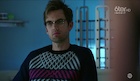 Tyler Hilton in Extant, Uploaded by: J-A-C-Y27
