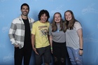 Tyler Hoechlin in General Pictures, Uploaded by: Guest