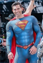 Tyler Hoechlin in Superman and Lois, Uploaded by: Guest