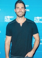 Tyler Hoechlin in General Pictures, Uploaded by: Guest