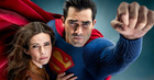 Tyler Hoechlin in Superman and Lois, Uploaded by: Guest