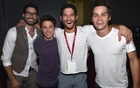 Tyler Posey in General Pictures, Uploaded by: Guest