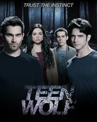Tyler Posey in Teen Wolf, Uploaded by: Guest