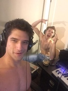 Tyler Posey : tyler-posey-1428456601.jpg