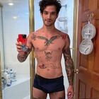 Tyler Posey : tyler-posey-1616599607.jpg