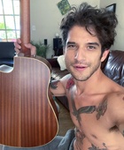 Tyler Posey in General Pictures, Uploaded by: Guest