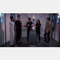 Tyrel Jackson Williams in
Mighty Med, episode: Lab Rats vs. Mighty Med -
Uploaded by: TeenActorFan