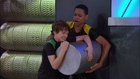 Tyrel Jackson Williams in Lab Rats (Season 3), Uploaded by: TeenActorFan