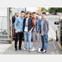 Union J in
General Pictures -
Uploaded by: TeenActorFan