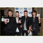 Union J in
General Pictures -
Uploaded by: TeenActorFan
