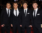 Union J in General Pictures, Uploaded by: Guest