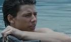 Uriah Shelton in Enter the Warriors Gate, Uploaded by: Guest