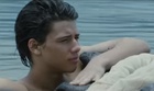 Uriah Shelton in Enter the Warriors Gate, Uploaded by: Guest