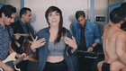 Valerie Poxleitner in Music Video: Up We Go, Uploaded by: Guest