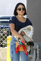 Vanessa Anne Hudgens in General Pictures, Uploaded by: Guest