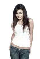 Vanessa Anne Hudgens : vanessa_anne_hudgens_1246379691.jpg