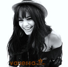 Vanessa Anne Hudgens : vanessa_anne_hudgens_1246780757.jpg