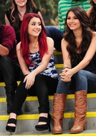 Victoria Justice : victoria-justice-1336466165.jpg Victoria Justice : victoria-justice-1336466165.jpg