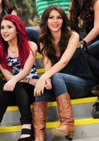 Victoria Justice : victoria-justice-1336466167.jpg Victoria Justice : victoria-justice-1336466167.jpg