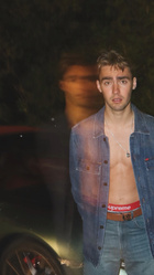 Photo of Vincent Webb