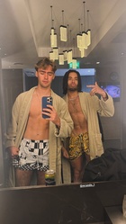 Photo of Vincent Webb