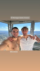 Photo of Vincent Webb