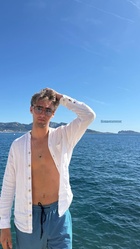 Photo of Vincent Webb