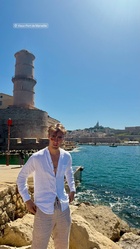 Photo of Vincent Webb