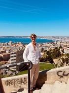 Photo of Vincent Webb