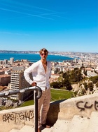 Photo of Vincent Webb