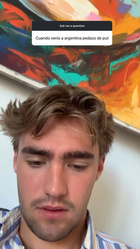 Photo of Vincent Webb