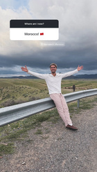 Photo of Vincent Webb