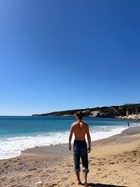 Photo of Vincent Webb