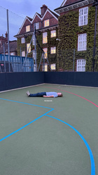 Photo of Vincent Webb