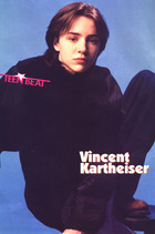 Vincent Kartheiser : vincent.jpg