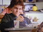 Vincent Berry in Malcolm in the Middle, episode: Pilot, Uploaded by: jawy201325