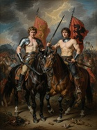 Photo of Walker Bryant