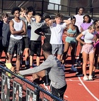 Walker Campbell in General Pictures, Uploaded by: webby